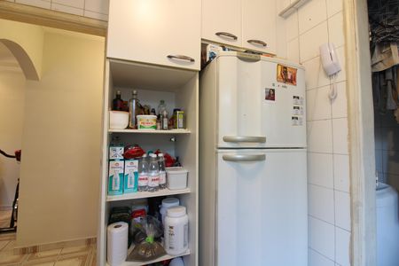 Apartamento à venda com 2 quartos, 58m² em Vila Buenos Aires, São Paulo