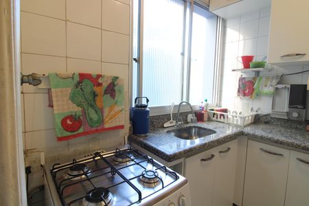 Apartamento à venda com 2 quartos, 58m² em Vila Buenos Aires, São Paulo