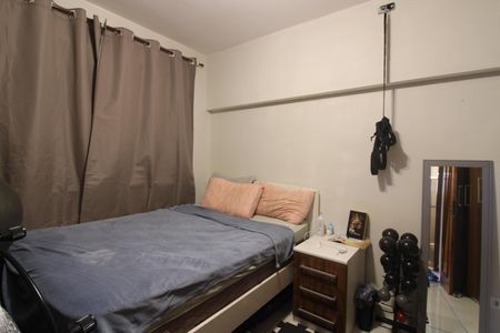 Apartamento à venda com 58m², 2 quartos e 1 vagaSuíte