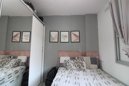 Apartamento à venda com 2 quartos, 58m² em Vila Buenos Aires, São Paulo