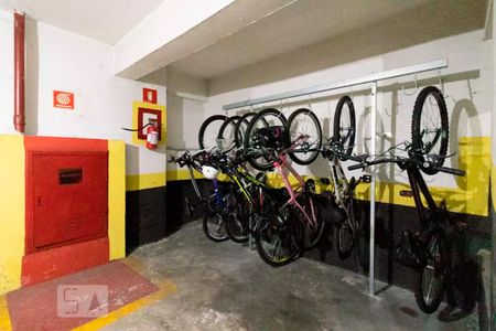 Apartamento à venda com 58m², 2 quartos e 1 vaga Apartamento à venda com 58m², 2 quartos e 1 vagaÁrea comum