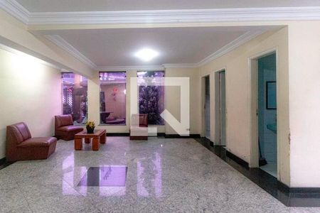 Apartamento à venda com 58m², 2 quartos e 1 vaga Apartamento à venda com 58m², 2 quartos e 1 vagaÁrea comum