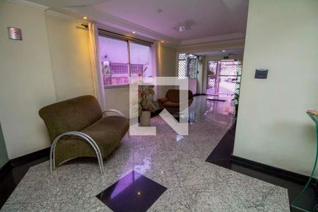 Apartamento à venda com 58m², 2 quartos e 1 vaga Apartamento à venda com 58m², 2 quartos e 1 vagaÁrea comum