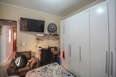 Casa à venda com 102m², 2 quartos e 1 vaga Casa à venda com 102m², 2 quartos e 1 vagaQuarto 2