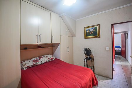 Casa à venda com 102m², 2 quartos e 1 vaga Casa à venda com 102m², 2 quartos e 1 vagaQuarto