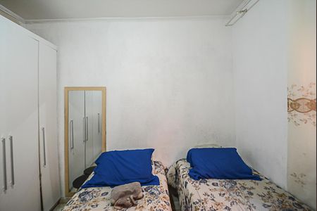 Quarto 2 de casa à venda com 2 quartos, 102m² em Bairro dos Casa, São Bernardo do Campo
