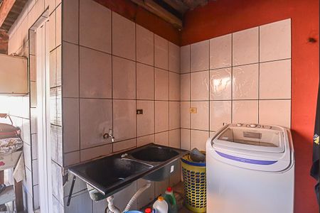 Casa à venda com 102m², 2 quartos e 1 vaga Casa à venda com 102m², 2 quartos e 1 vagaÁrea de serviço