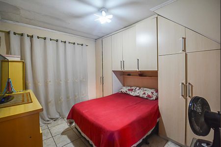 Casa à venda com 102m², 2 quartos e 1 vaga Casa à venda com 102m², 2 quartos e 1 vagaQuarto