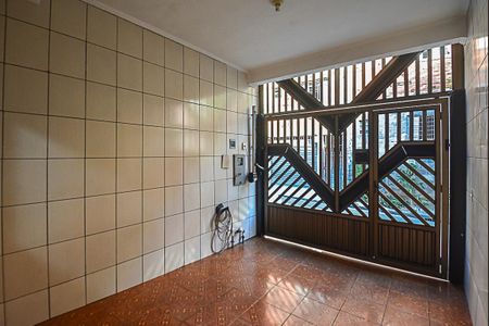 Casa à venda com 102m², 2 quartos e 1 vaga Casa à venda com 102m², 2 quartos e 1 vagaÁrea comum