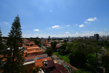 Apartamento para alugar com 84m², 2 quartos e 1 vagaQuarto 2 - Vista