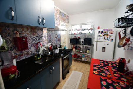 Apartamento para alugar com 84m², 2 quartos e 1 vagaCozinha