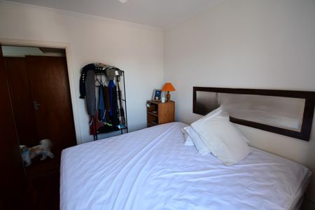 Quarto 1 de apartamento à venda com 2 quartos, 84m² em Jardim Novo Botafogo, Campinas