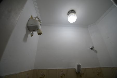 Apartamento para alugar com 84m², 2 quartos e 1 vagaBanheiro de serviço