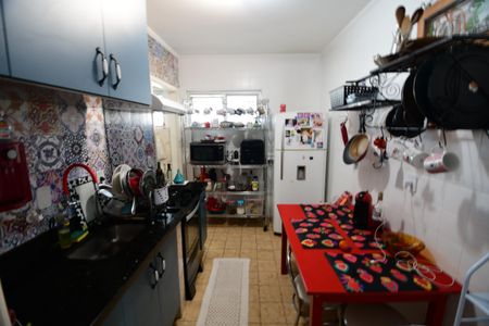 Apartamento para alugar com 84m², 2 quartos e 1 vagaCozinha
