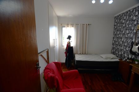 Apartamento para alugar com 84m², 2 quartos e 1 vagaQuarto 2