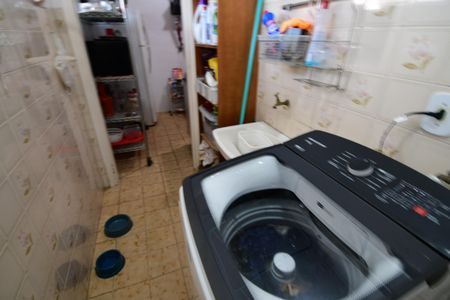 Apartamento para alugar com 84m², 2 quartos e 1 vagaÁrea de Serviço