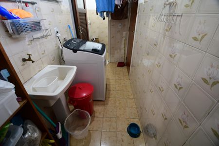 Apartamento para alugar com 84m², 2 quartos e 1 vagaÁrea de Serviço