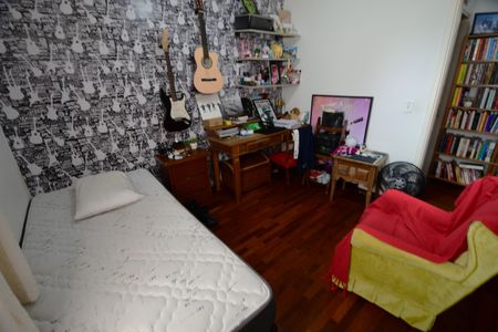 Apartamento para alugar com 84m², 2 quartos e 1 vagaQuarto 2
