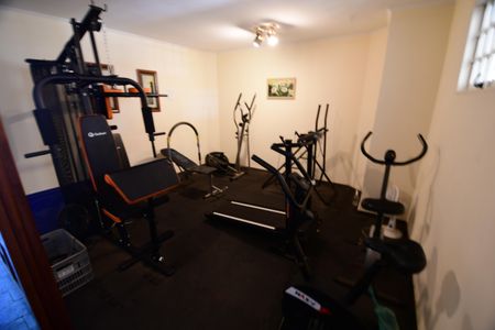 Apartamento para alugar com 84m², 2 quartos e 1 vagaÁrea comum - Academia