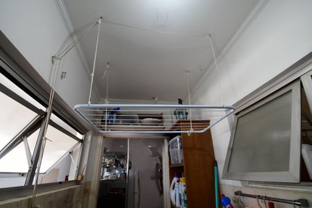 Apartamento para alugar com 84m², 2 quartos e 1 vagaÁrea de Serviço