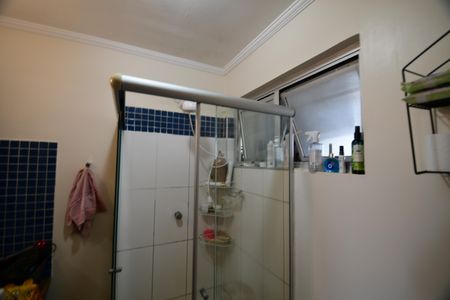 Apartamento para alugar com 84m², 2 quartos e 1 vagaBanheiro