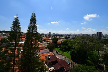 Quarto 1 - Vista de apartamento à venda com 2 quartos, 84m² em Jardim Novo Botafogo, Campinas