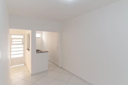 Apartamento para alugar com 60m², 2 quartos e sem vaga Apartamento para alugar com 60m², 2 quartos e sem vagaSala