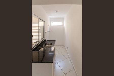Apartamento para alugar com 60m², 2 quartos e sem vaga