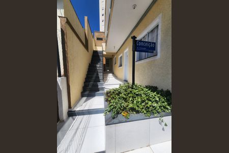 Apartamento para alugar com 60m², 2 quartos e sem vaga