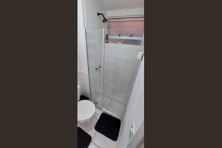 Apartamento para alugar com 55m², 2 quartos e sem vaga