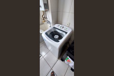 Apartamento para alugar com 55m², 2 quartos e sem vaga