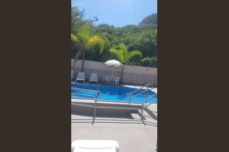 Apartamento para alugar com 55m², 2 quartos e sem vaga