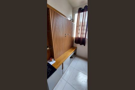 Apartamento para alugar com 2 quartos, 55m² em Santa Cruz, Rio de Janeiro