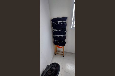 Apartamento para alugar com 55m², 2 quartos e sem vaga