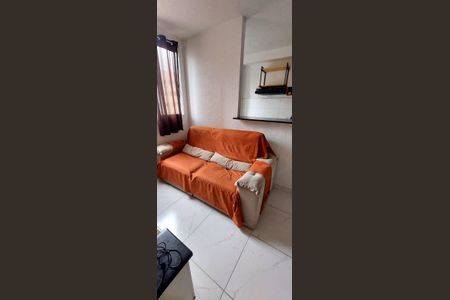 Apartamento para alugar com 55m², 2 quartos e sem vaga