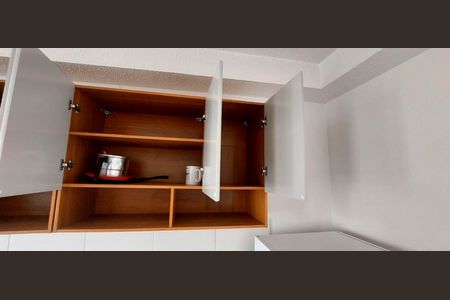 Apartamento para alugar com 55m², 2 quartos e sem vaga