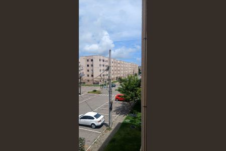 Apartamento para alugar com 55m², 2 quartos e sem vaga