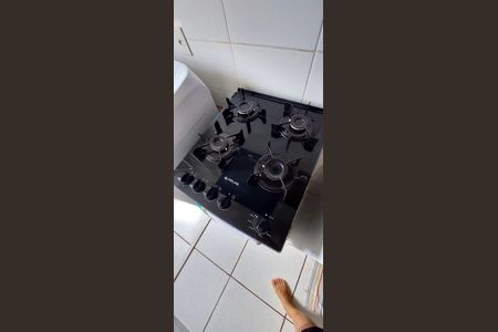 Apartamento para alugar com 55m², 2 quartos e sem vaga