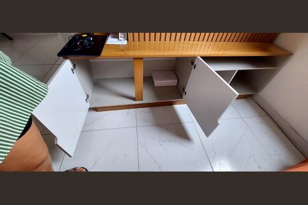 Apartamento para alugar com 2 quartos, 55m² em Santa Cruz, Rio de Janeiro