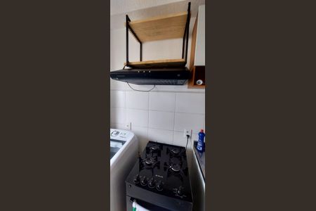 Apartamento para alugar com 55m², 2 quartos e sem vaga