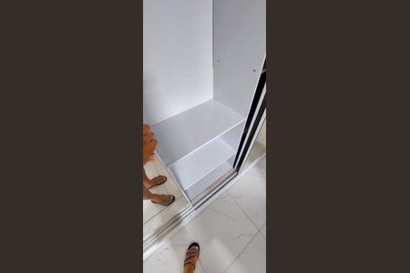 Apartamento para alugar com 55m², 2 quartos e sem vaga