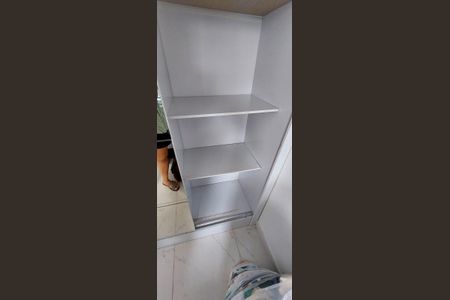 Apartamento para alugar com 55m², 2 quartos e sem vaga