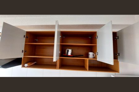 Apartamento para alugar com 55m², 2 quartos e sem vaga