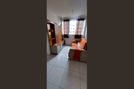 Apartamento para alugar com 55m², 2 quartos e sem vaga