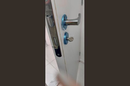 Apartamento para alugar com 55m², 2 quartos e sem vaga