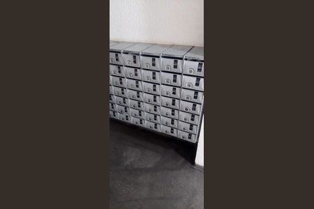 Apartamento para alugar com 55m², 2 quartos e sem vaga