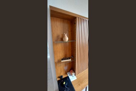 Apartamento para alugar com 55m², 2 quartos e sem vaga