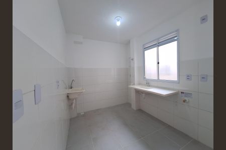 Apartamento para alugar com 2 quartos, 41m² em Chácaras Nova Suzano, Suzano