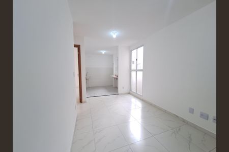 Apartamento para alugar com 2 quartos, 41m² em Chácaras Nova Suzano, Suzano