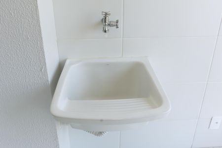 Apartamento para alugar com 35m², 2 quartos e sem vaga Apartamento para alugar com 35m², 2 quartos e sem vagaÁrea de Serviço - Tanque